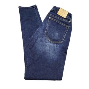 Lucky Brand Lolita Skinny Jeans‎ - Size 0